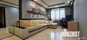 2-к квартира, вторичка, 52м2, 5/9 этаж