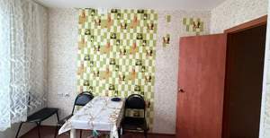 1-к квартира, вторичка, 39м2, 1/10 этаж