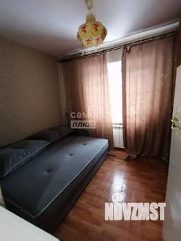 Студия квартира, вторичка, 13м2, 3/5 этаж