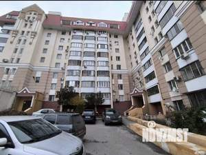 3-к квартира, вторичка, 83м2, 6/10 этаж