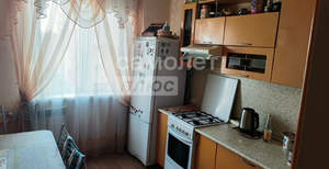 3-к квартира, вторичка, 63м2, 7/10 этаж