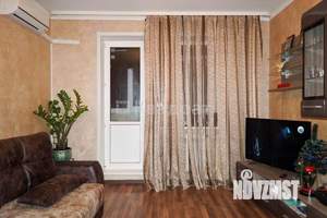 2-к квартира, вторичка, 52м2, 8/10 этаж