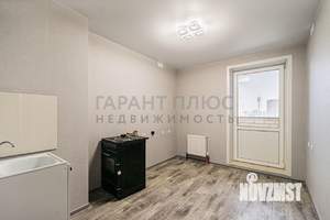 1-к квартира, вторичка, 35м2, 5/18 этаж