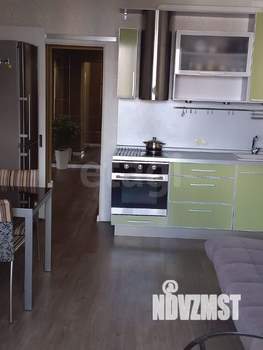 2-к квартира, вторичка, 57м2, 9/15 этаж