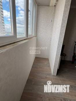 2-к квартира, вторичка, 51м2, 6/10 этаж