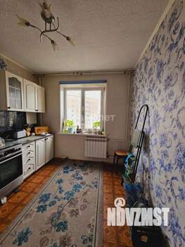 4-к квартира, вторичка, 79м2, 7/10 этаж