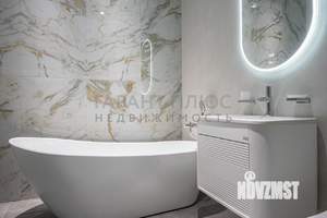 3-к квартира, вторичка, 109м2, 11/12 этаж