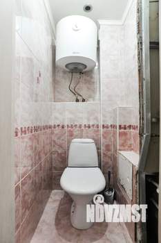 1-к квартира, вторичка, 35м2, 1/10 этаж