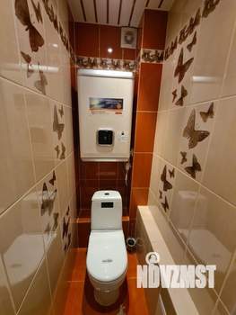 2-к квартира, вторичка, 49м2, 10/10 этаж