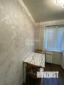 2-к квартира, вторичка, 49м2, 1/5 этаж