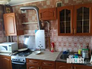 1-к квартира, вторичка, 36м2, 3/5 этаж