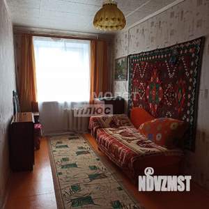 2-к квартира, вторичка, 43м2, 6/9 этаж