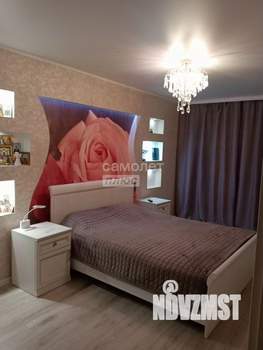 2-к квартира, вторичка, 63м2, 15/24 этаж