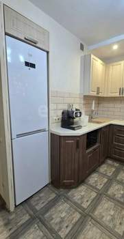 2-к квартира, вторичка, 57м2, 8/21 этаж