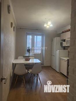 1-к квартира, вторичка, 47м2, 11/21 этаж