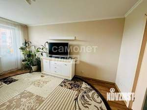 3-к квартира, вторичка, 79м2, 8/10 этаж