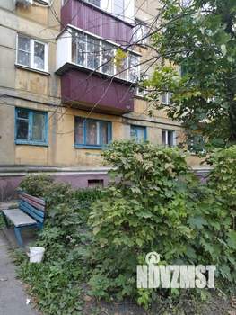 2-к квартира, вторичка, 46м2, 3/5 этаж