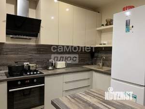 2-к квартира, вторичка, 53м2, 9/10 этаж