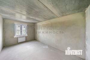 1-к квартира, вторичка, 49м2, 13/15 этаж