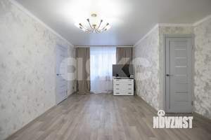 2-к квартира, вторичка, 45м2, 2/4 этаж