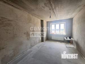 1-к квартира, вторичка, 42м2, 6/18 этаж