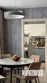 3-к квартира, вторичка, 56м2, 2/5 этаж