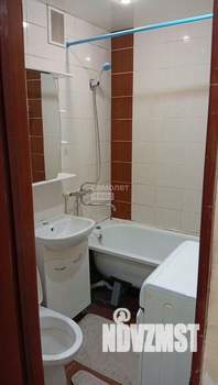 1-к квартира, вторичка, 38м2, 2/5 этаж