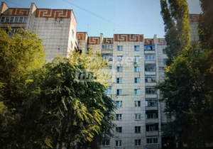 3-к квартира, вторичка, 71м2, 5/9 этаж