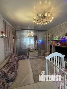 2-к квартира, вторичка, 42м2, 4/4 этаж