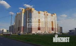 3-к квартира, вторичка, 84м2, 17/21 этаж