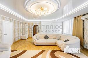 4-к квартира, вторичка, 146м2, 10/16 этаж