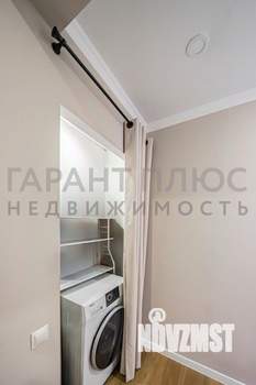 3-к квартира, вторичка, 54м2, 12/12 этаж