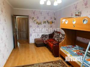 2-к квартира, вторичка, 47м2, 5/5 этаж