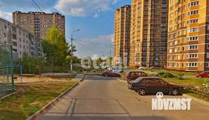 1-к квартира, вторичка, 35м2, 1/5 этаж