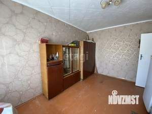 1-к квартира, вторичка, 32м2, 5/5 этаж