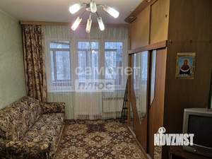 1-к квартира, вторичка, 32м2, 2/5 этаж