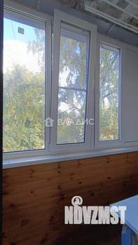 2-к квартира, вторичка, 42м2, 3/5 этаж