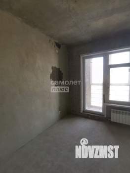 1-к квартира, вторичка, 37м2, 9/18 этаж