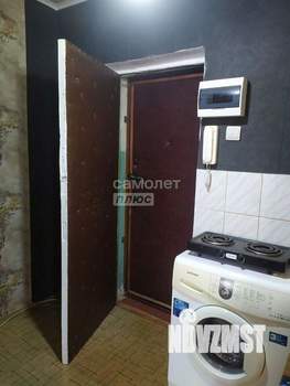 2-к квартира, вторичка, 23м2, 3/5 этаж