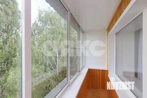 3-к квартира, вторичка, 55м2, 5/5 этаж