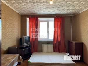 1-к квартира, вторичка, 18м2, 3/5 этаж