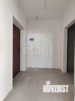 Студия квартира, вторичка, 29м2, 10/17 этаж