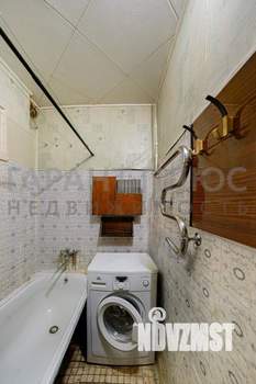 2-к квартира, вторичка, 43м2, 1/5 этаж