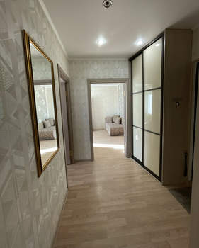 2-к квартира, вторичка, 51м2, 8/10 этаж
