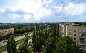 2-к квартира, вторичка, 50м2, 11/12 этаж