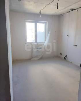 2-к квартира, вторичка, 69м2, 6/25 этаж
