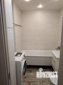 Студия квартира, вторичка, 28м2, 16/25 этаж