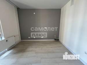 1-к квартира, вторичка, 44м2, 12/17 этаж