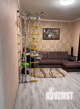 2-к квартира, вторичка, 41м2, 1/2 этаж