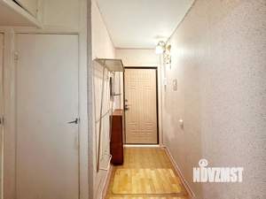 2-к квартира, вторичка, 44м2, 2/5 этаж